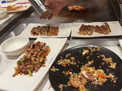 -火地铁板烧(昆山万象汇店)