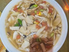 -杏花村水席楼·洛阳水席(老城十字街店)