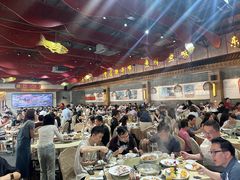 -红日饭店(裕隆三路店)