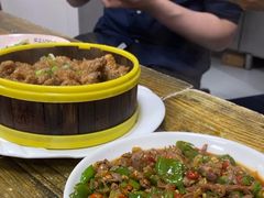 -江南古镇味道·私房菜