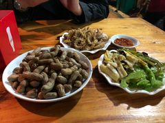 -老地方猫儿面(磁器口店)