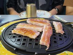 -牛犇炭火烤肉·鲜切烤肉(承德总店)