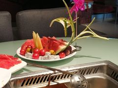 -海底捞火锅(团结桥店)