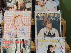 -恋物百货商店(华侨城店)