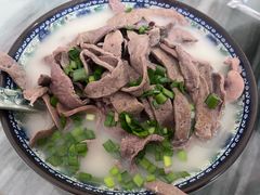 -韦记牛杂汤(清晖园店)