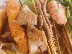 -蜀霞记麻辣串(总店)