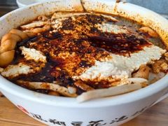 -老鳯府豆花泡馍(第五大道店)