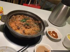 -牛小灶牛杂煲(北京路店)
