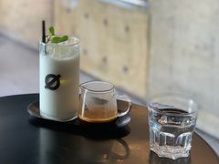 鸳鸯-BE NORMAL CAFE(霞溪路店)