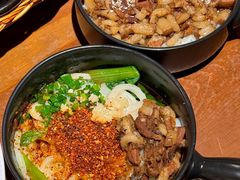 -蝦塘·中国餐馆(城墙南马道巷店)