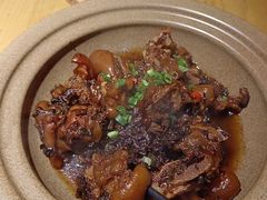 -光头李品质家常菜(人民路店)