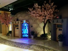 -巴斯漫温泉汗蒸馆(贡湖大道店)