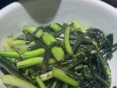 -李久其家民间餐厅(观沙岭公园店)