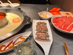 -竹犇番茄火锅(长风街店)