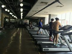 -一兆韦德健身(浦东万达会所)