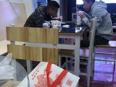 -鸿运兔·手撕烤兔(天府广场店)