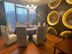 包厢-羲和雅苑•北京烤鸭(平安国际金融中心店)