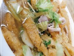 -祁家面馆(大香炉店)