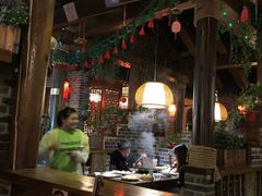 -滇池印象原生态火锅(南开大悦城店)