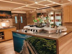 -北京王府井希尔顿酒店·万斯阁西餐厅