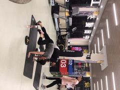 -中田健身工作室(胜利门店)