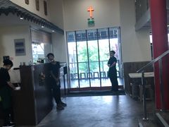 -霸道川面馆(张江店)