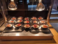 -新发展亚太JW万豪酒店·福苑咖啡厅