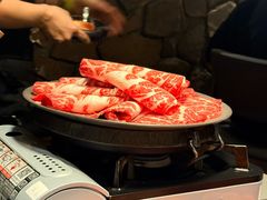 -满来寿喜烧(金虹桥店)