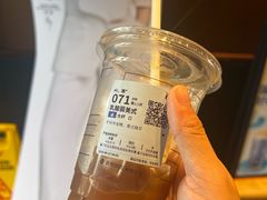 -瑞幸咖啡(万科蛇口公馆店)