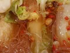 -天宇菲尔德·花园西餐厅·海鲜自助餐