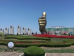 -银滩滨海旅游度假区