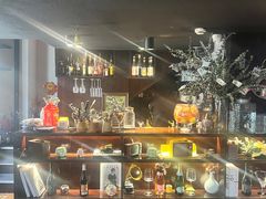 -Uncle Kosto科斯托·中东菜