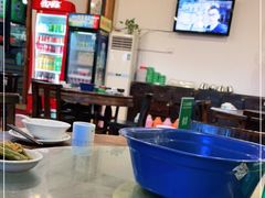 大堂-横琴公社餐厅