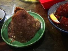 -兰溪小馆(东直门簋街店)