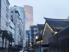 -回龙窝历史文化街区