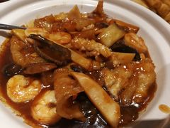 -董鲁烤鸭(建和街店)