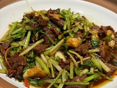 -梁家大院•农家菜(昆山会展中心店)