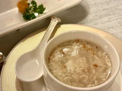 -上海和平饭店龙凤厅 Dragon Phoenix