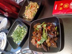 -淼福猪肚鸡·椰子鸡火锅(大沙地店)