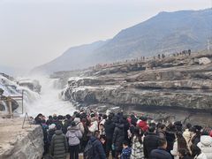 -陕西黄河壶口瀑布旅游区