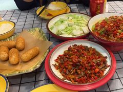 -江西老表·经典江西八大碗