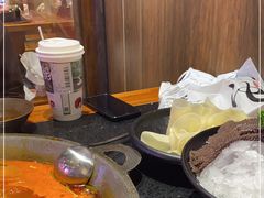 -珮姐老火锅(新街口店)