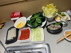 -海底捞火锅(太阳宫凯德mall店)