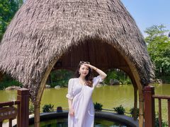 -美的鹭湖森林度假区