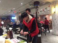 -蜀大侠火锅(古田店)