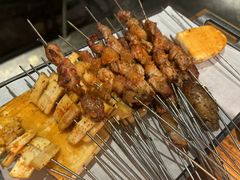 -宽店烧烤(大兴店)
