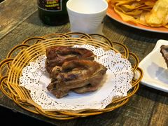 -鸽子窝专业烧烤店(南市场店)