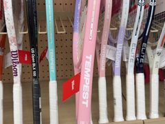 -Wilson威尔胜(漕溪北路店)