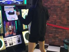 -H次元沉浸剧情密室(街道口店)