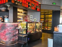 -烛影拾光观景餐厅·创意菜·摄影·小提琴(大唐不夜城店)